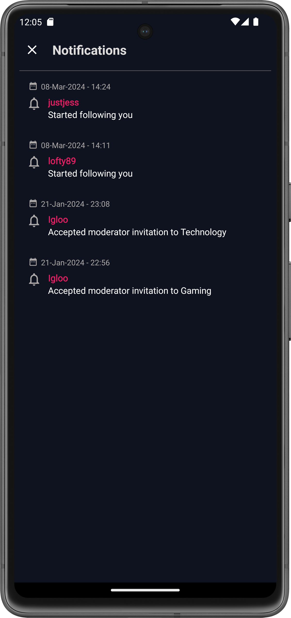Igloo - Social Community Platform