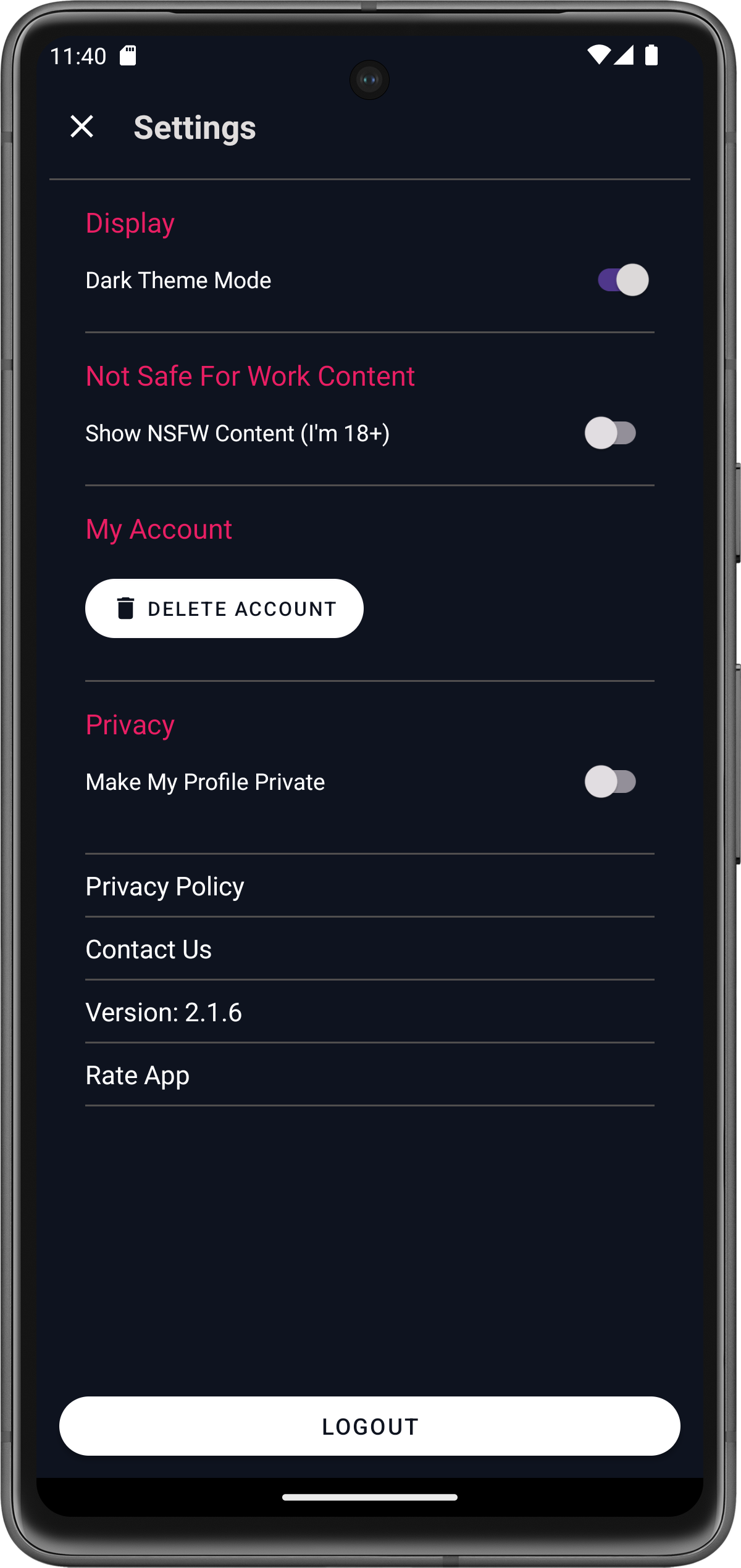Igloo - Social Community Platform