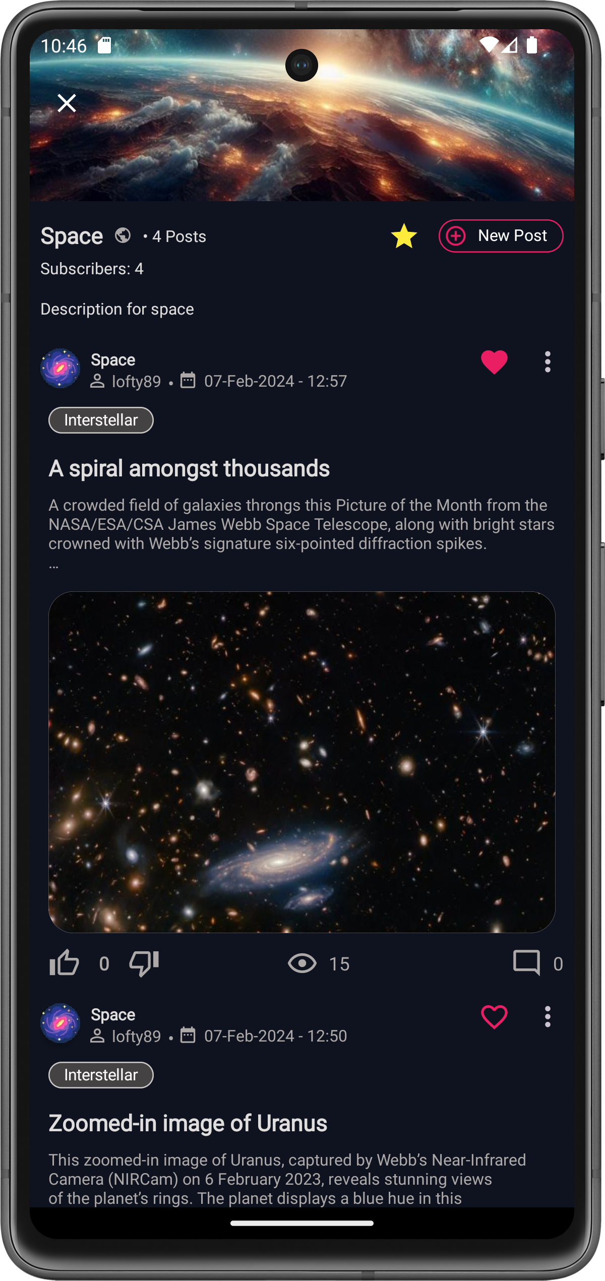 Igloo - Social Community Platform